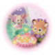 Sylvanian Families Torre de las Hadas