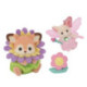Sylvanian Families Torre de las Hadas