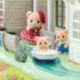 Sylvanian Families Mansión del Río