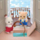 Sylvanian Families Mansión del Río