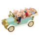 Sylvanian Families Coche Clásico de Familia