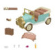 Sylvanian Families Coche Clásico de Familia
