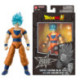 Dragon Ball Super Figura Blue Goku Dragon Stars