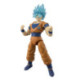 Dragon Ball Super Figura Blue Goku Dragon Stars
