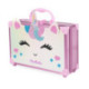 Martinelia Little Unicorn Magical Case Maletín de Maquillaje
