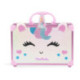 Martinelia Little Unicorn Magical Case Maletín de Maquillaje