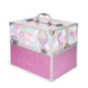 Martinelia Little Unicorn Mega Beauty Case Maletín de Maquillaje
