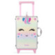 Martinelia Little Unicorn Mega Carry On Case Maleta de Maquillaje