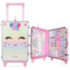 Martinelia Little Unicorn Mega Carry On Case Maleta de Maquillaje