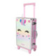 Martinelia Little Unicorn Mega Carry On Case Maleta de Maquillaje