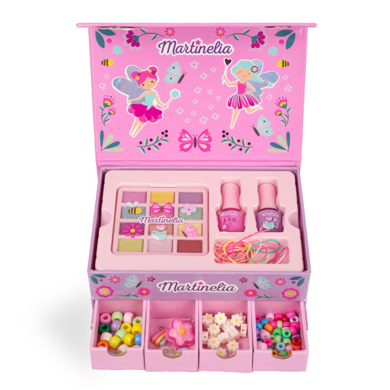 Martinelia Fairy Things Complete Beauty Case