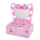 Martinelia Fairy Things Butterfly Vanity Mirror Tocador de Maquillaje