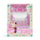 Martinelia Fairy Things Butterfly Vanity Mirror Tocador de Maquillaje