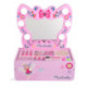Martinelia Fairy Things Butterfly Vanity Mirror Tocador de Maquillaje