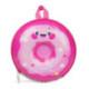 Martinelia Yummy Cupcake Dream Backpack Mochila Donut de Ensueño con Maquillaje