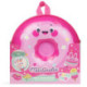 Martinelia Yummy Cupcake Dream Backpack Mochila Donut de Ensueño con Maquillaje