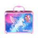 Martinelia Galaxy Dreams Cosmic LED Case Maletín de Maquillaje