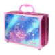 Martinelia Galaxy Dreams Cosmic LED Case Maletín de Maquillaje