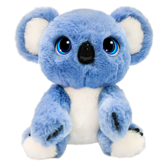 My Fuzzy Friends Koala Peluche Interactivo