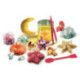 Ciencia y Juego Lab Crea tus Cristales