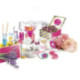 Ciencia y Juego Lab Crea tus Perfumes