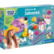 Ciencia y Juego Lab Crea tus Jabones