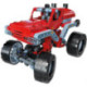 Ciencia y Juego Build Laboratorio de Mecánica Monster Truck