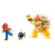 Nintendo Super Mario Vs Browser