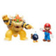 Nintendo Super Mario Vs Browser