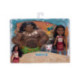 Disney Vaiana II Set de Regalo Vaiana & Maui de 15 cm