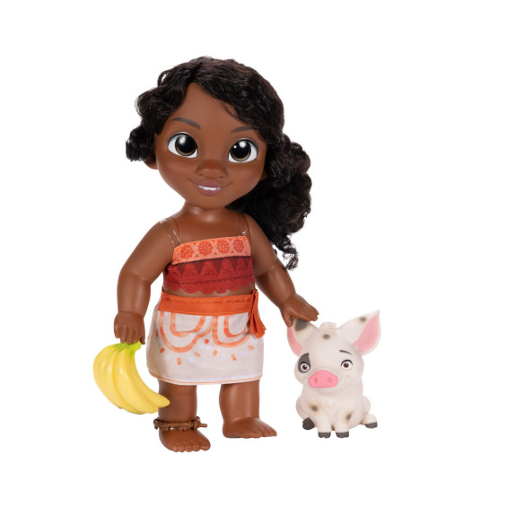 Disney Vaiana 2 Muñeca Simea 38 cm