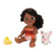 Disney Vaiana 2 Muñeca Simea 38 cm