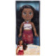 Disney Vaiana 2 Muñeca Toddler Vaiana de 38 cm