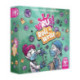 Virus! Roll & Write Juego de Mesa