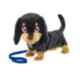 Animagic Peluche Waggles Mi Perrito Salchicha