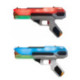 Laser X Next Level Batalla Pack Doble