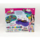Bizak Super Squeeze Creaciones Blanditas Infinitas Kit de Diseño