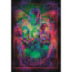 Puzzle 520 Piezas Stranger Things The Upside Down