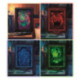 Puzzle 520 Piezas Stranger Things The Upside Down