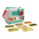 Clementoni Disney Proyector Cuenta Cuentos Plus