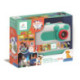 Clementoni Disney Proyector Cuenta Cuentos Plus