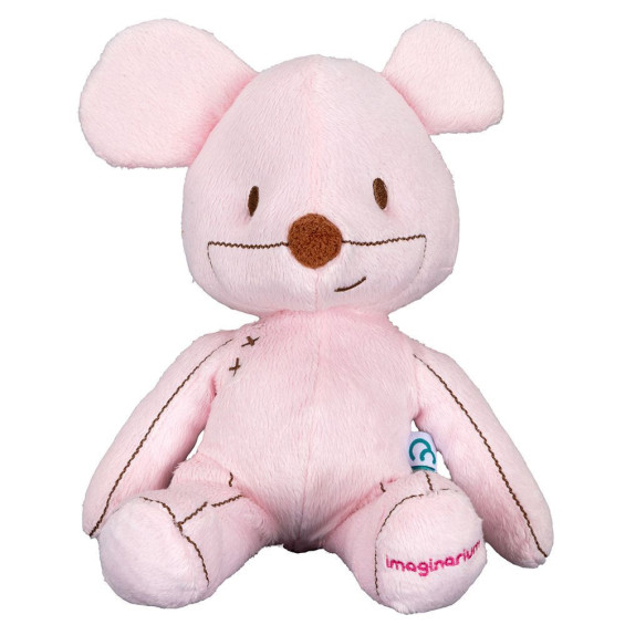 Imaginarium Pinkinico Peluche 20 cm Personalizado