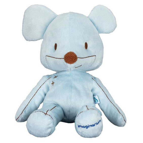 Imaginarium Azunico Peluche 20 cm Personalizado