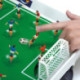 Tetoca Futbolín de Mesa