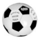 Megaventura Portería Metálica con Balón