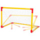 Megaventura Portería de Fútbol Junior Plegable