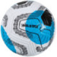 Balón de Fútbol Azul y Negro Talla 5