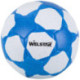 Balón de Fútbol Estrella Azul Talla 5