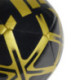 Balón Adidas Starlancer Club Soccer Ball Negro Talla 5