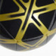 Balón Adidas Starlancer Club Soccer Ball Negro Talla 5